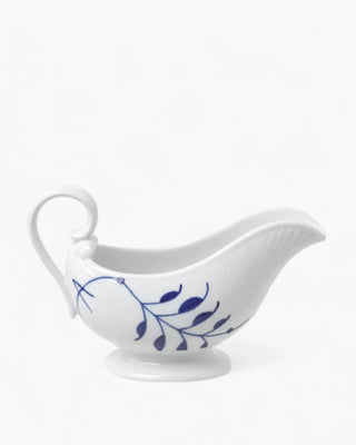 Royal Copenhagen Blue Fluted Mega sauce jug 37 cl -12.52 oz - Buy now on ShopDecor - Discover the best products by ROYAL COPENHAGEN design