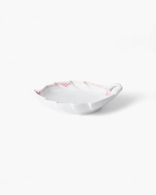 Royal Copenhagen Coral Lace dish - Buy now on ShopDecor - Discover the best products by ROYAL COPENHAGEN design