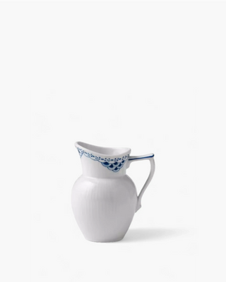 Royal Copenhagen Princess cream jug 17 cl - 5.75 oz - Buy now on ShopDecor - Discover the best products by ROYAL COPENHAGEN design