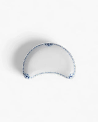 Royal Copenhagen Princess bowl Half moon 13 cm - 5.12 in - Buy now on ShopDecor - Discover the best products by ROYAL COPENHAGEN design