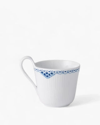 Royal Copenhagen Princess high handle cup 33 cl - 11.16 oz - Buy now on ShopDecor - Discover the best products by ROYAL COPENHAGEN design