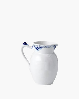 Royal Copenhagen Princess jug 55 cl - 18.60 oz - Buy now on ShopDecor - Discover the best products by ROYAL COPENHAGEN design