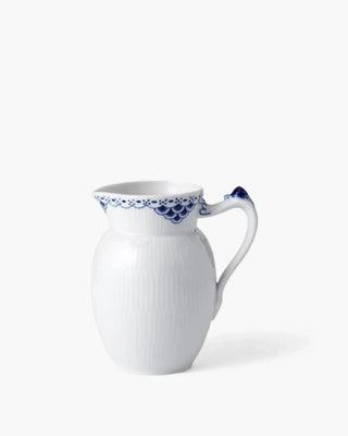 Royal Copenhagen Princess jug 55 cl - 18.60 oz - Buy now on ShopDecor - Discover the best products by ROYAL COPENHAGEN design