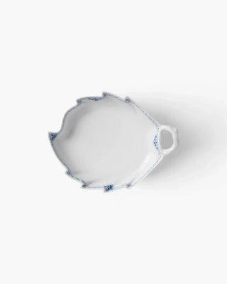 Royal Copenhagen Princess oval plate 23 cm - 9.06 in - Buy now on ShopDecor - Discover the best products by ROYAL COPENHAGEN design