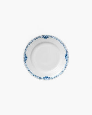 Royal Copenhagen Princess dinner plate 17 cm - 6.7 in - Buy now on ShopDecor - Discover the best products by ROYAL COPENHAGEN design