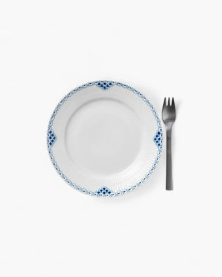 Royal Copenhagen Princess dinner plate - Buy now on ShopDecor - Discover the best products by ROYAL COPENHAGEN design