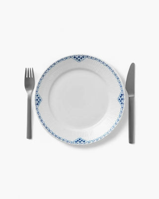 Royal Copenhagen Princess dinner plate - Buy now on ShopDecor - Discover the best products by ROYAL COPENHAGEN design