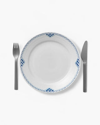 Royal Copenhagen Princess dinner plate - Buy now on ShopDecor - Discover the best products by ROYAL COPENHAGEN design