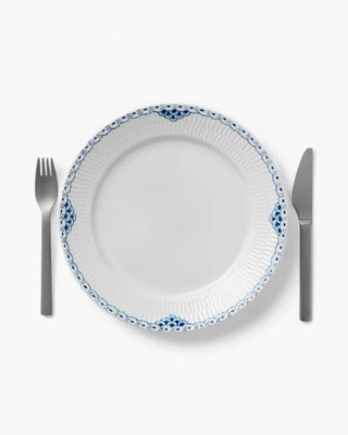 Royal Copenhagen Princess dinner plate - Buy now on ShopDecor - Discover the best products by ROYAL COPENHAGEN design