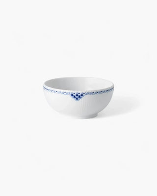 Royal Copenhagen Princess round bowl 15 cm - 5.91 in - Buy now on ShopDecor - Discover the best products by ROYAL COPENHAGEN design