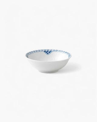 Royal Copenhagen Princess round bowl 16 cm - 6.30 in - Buy now on ShopDecor - Discover the best products by ROYAL COPENHAGEN design