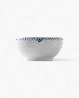 Royal Copenhagen Princess round bowl - Buy now on ShopDecor - Discover the best products by ROYAL COPENHAGEN design