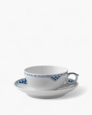 Royal Copenhagen Princess tea cup 20 cl - 6.77 oz - Buy now on ShopDecor - Discover the best products by ROYAL COPENHAGEN design