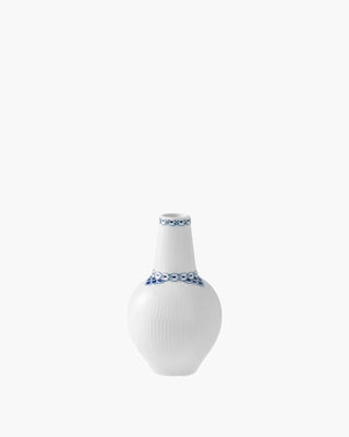 Royal Copenhagen Princess vase h 15 cm - h 5.91 in - Buy now on ShopDecor - Discover the best products by ROYAL COPENHAGEN design