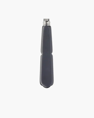 Sabre Paris Gustave stainless steel dessert knife with acrylic handle - Buy now on ShopDecor - Discover the best products by SABRE PARIS design