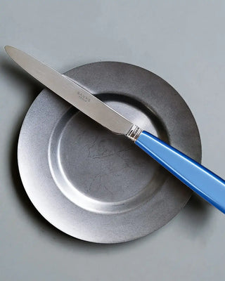Sabre Paris Icône 24-piece stainless steel cutlery set with acrylic handles - Buy now on ShopDecor - Discover the best products by SABRE PARIS design
