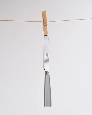 Sabre Paris Icône 24-piece stainless steel cutlery set with acrylic handles - Buy now on ShopDecor - Discover the best products by SABRE PARIS design
