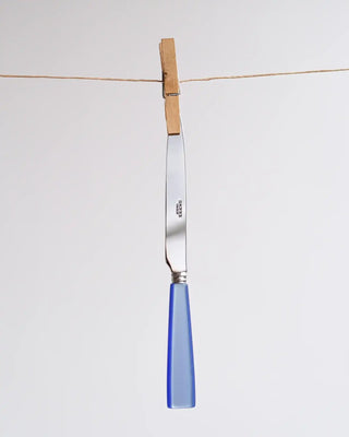Sabre Paris Icône 5-piece stainless steel cutlery set with acrylic handles - Buy now on ShopDecor - Discover the best products by SABRE PARIS design