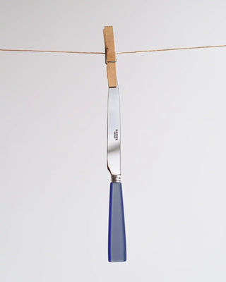 Sabre Paris Icône 5-piece stainless steel cutlery set with acrylic handles - Buy now on ShopDecor - Discover the best products by SABRE PARIS design