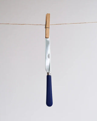 Sabre Paris Pop stainless steel dessert knife with acrylic handle - Buy now on ShopDecor - Discover the best products by SABRE PARIS design