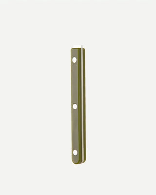 Sabre Paris Bistrot Vintage stainless steel dessert fork with nylon handle - Buy now on ShopDecor - Discover the best products by SABRE PARIS design