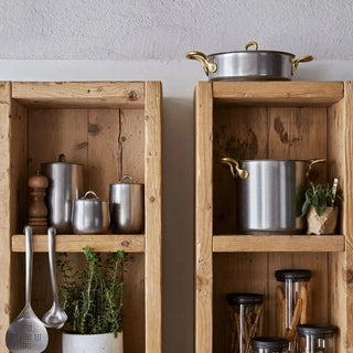 Sambonet 1965 Vintage stock pot - Buy now on ShopDecor - Discover the best products by SAMBONET design