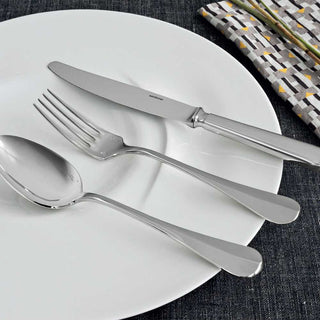 Sambonet Baguette cutlery set 36 pieces - Buy now on ShopDecor - Discover the best products by SAMBONET design