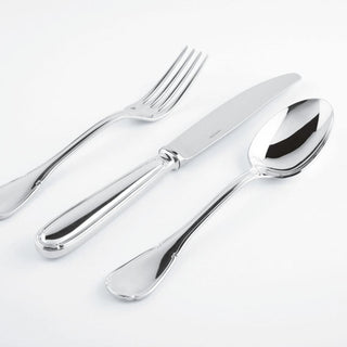 Sambonet Baroque EPNS 75-piece cutlery set electroplated nickel-silver - Buy now on ShopDecor - Discover the best products by SAMBONET design