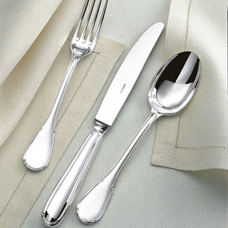 Sambonet Baroque EPNS cutlery set electroplated nickel-silver - Buy now on ShopDecor - Discover the best products by SAMBONET design