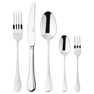 Sambonet Bloom cutlery set Set 60 - Buy now on ShopDecor - Discover the best products by SAMBONET design