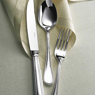 Sambonet Contour cutlery set 24 pieces - Buy now on ShopDecor - Discover the best products by SAMBONET design