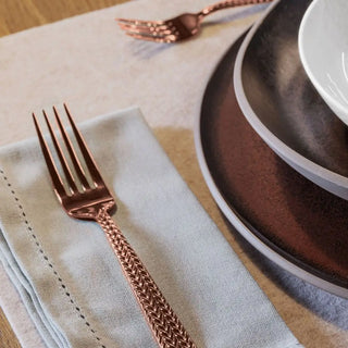 Sambonet Cortina cutlery set - Buy now on ShopDecor - Discover the best products by SAMBONET design