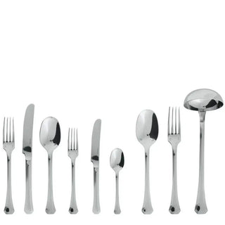 Sambonet Deco cutlery set Steel Set 75 - Buy now on ShopDecor - Discover the best products by SAMBONET design