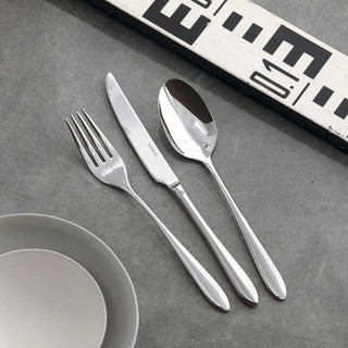 Sambonet Dream cutlery set 30 pieces - Buy now on ShopDecor - Discover the best products by SAMBONET design