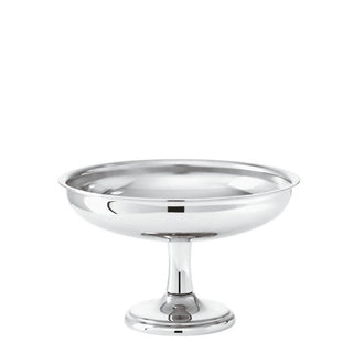 Sambonet Elite fruit stand Silver - Buy now on ShopDecor - Discover the best products by SAMBONET design