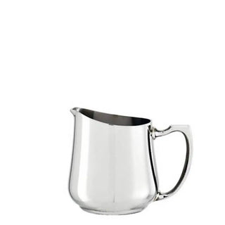 Sambonet Elite creamer Silver - Buy now on ShopDecor - Discover the best products by SAMBONET design