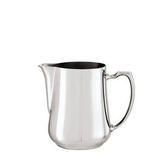 Sambonet Elite milk pot Silver 0.9 lt - 30.43 oz - Buy now on ShopDecor - Discover the best products by SAMBONET design