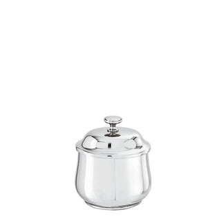 Sambonet Elite sugar bowl Silver Without Handles - Buy now on ShopDecor - Discover the best products by SAMBONET design