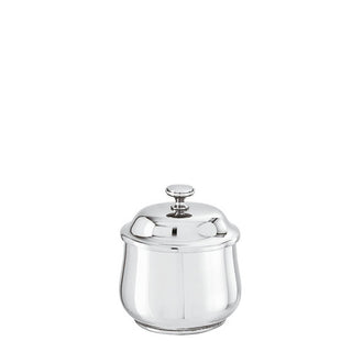 Sambonet Elite sugar bowl 0.26 lt Steel - Buy now on ShopDecor - Discover the best products by SAMBONET design