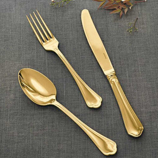 Sambonet Filet Toiras cutlery set 36 pieces - Buy now on ShopDecor - Discover the best products by SAMBONET design