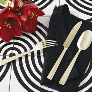 Sambonet Flat cutlery set - Buy now on ShopDecor - Discover the best products by SAMBONET design