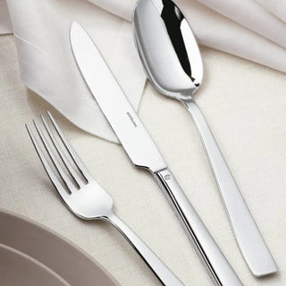 Sambonet Flat cutlery set - Buy now on ShopDecor - Discover the best products by SAMBONET design