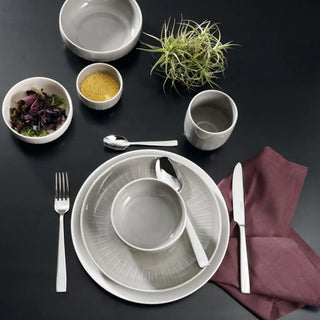 Sambonet Flat cutlery set - Buy now on ShopDecor - Discover the best products by SAMBONET design