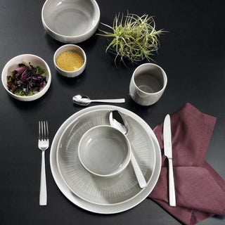 Sambonet Flat cutlery set 24 pieces - Buy now on ShopDecor - Discover the best products by SAMBONET design