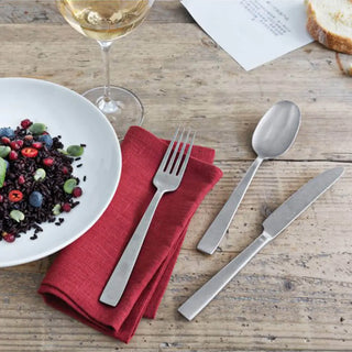 Sambonet Flat cutlery set - Buy now on ShopDecor - Discover the best products by SAMBONET design