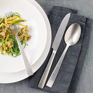 Sambonet Flat cutlery set - Buy now on ShopDecor - Discover the best products by SAMBONET design