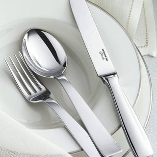 Sambonet Gio Ponti cutlery set 36 pieces - Buy now on ShopDecor - Discover the best products by SAMBONET design