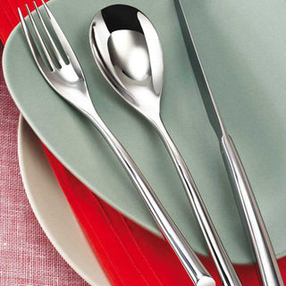 Sambonet H-Art cutlery set 36 pieces - Buy now on ShopDecor - Discover the best products by SAMBONET design