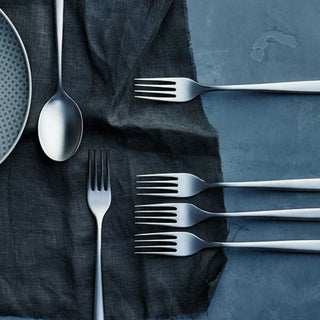 Sambonet Hannah cutlery set 75 pieces - Buy now on ShopDecor - Discover the best products by SAMBONET design