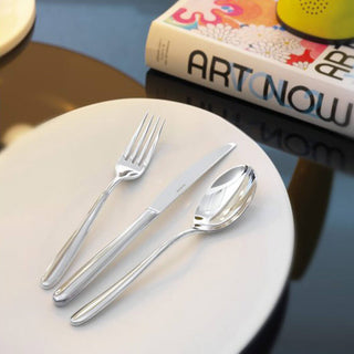 Sambonet Hannah cutlery set 24 pieces - Buy now on ShopDecor - Discover the best products by SAMBONET design